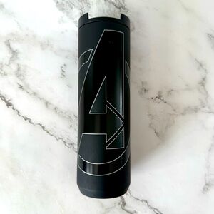 NWT Avengers Disney Tumbler
